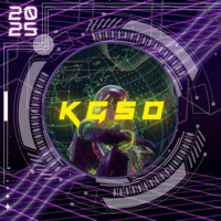 KGSO 2025 Logo